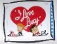 Lucy Pillow Case